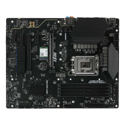 Материнская плата MSI Pro Z790-S WiFi, ATX