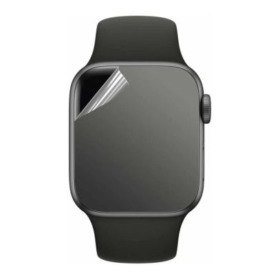 Защитная нано-пленка для Apple Watch 45 мм AceCase (KP001)