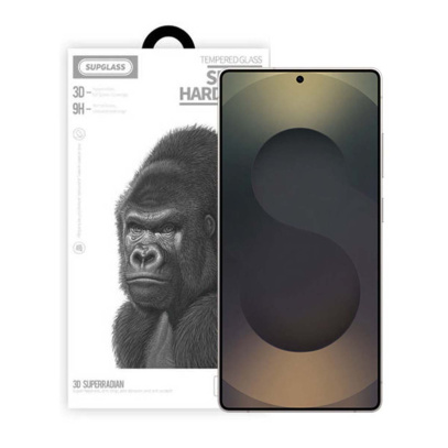 Защитное стекло SupGlass XC-11 Tempered Glass Super Hardness For Samsung Galaxy S25 Ultra