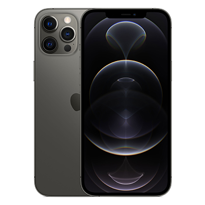 Apple iPhone 12 Pro Max 128Gb Graphite, графитовый