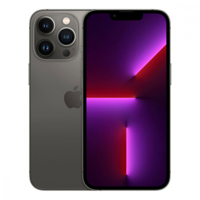 Apple iPhone 13 Pro 128Gb Graphite, графитовый