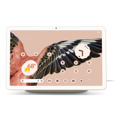 Google Pixel Tablet 128Gb Rose, розовый