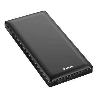 Внешний аккумулятор Baseus 20000mAh Fast Charge 15Вт Mini JA (PPJAN-B01) Чёрный