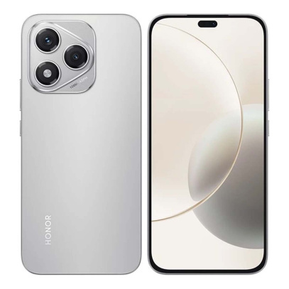 HONOR 400 Lite 8/256Gb Gray, серый