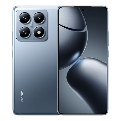 Xiaomi 14T Pro 12/512 Гб Titan Blue, синий