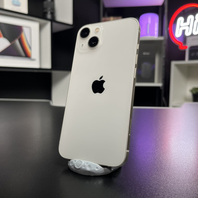 Trade in Apple iPhone 13 128Gb Starlight IMEI: 4905