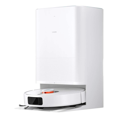 Робот-пылесос Xiaomi Robot Vacuum X20 Pro EU BHR8859EU