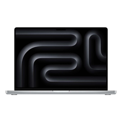 Apple MacBook Pro 16" (M5 Max, 18C CPU, 32C GPU, 2026) 36/2Tb SSD Silver, серебристый