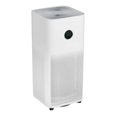 Очиститель воздуха Xiaomi Mijia Smart Air Purifier 6 (BHR08MZEU) Белый