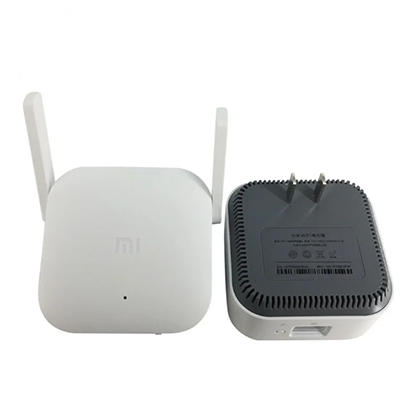 Wi-Fi усилитель сигнала (репитер) Xiaomi Mi Powerline Wi-Fi Adapter Белый