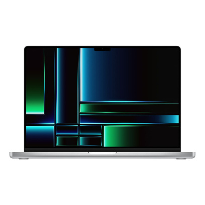 Apple MacBook Pro 16" (M2 Max 12C CPU, 38C GPU, 2023) 32/1Tb SSD (MNWE3) Silver, серебристый