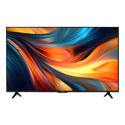 Телевизор Xiaomi TV A43 2026 43" 4K UHD, 60 Гц