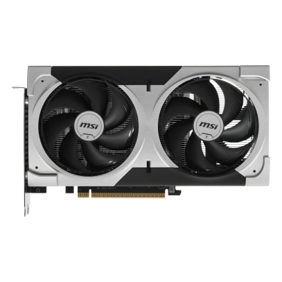 Видеокарта MSI Nvidia GeForce RTX 5060Ti Ventus 2X OC Plus 16 Гб GDDR7 128 бит (RTX 5060 Ti 16G Ventus 2X OC Plus)