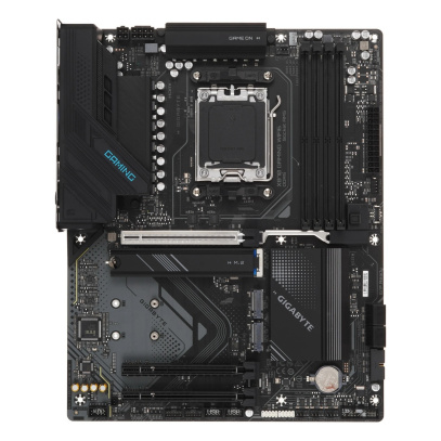 Материнская плата Gigabyte X870 GAMING Wi-Fi 6, ATX