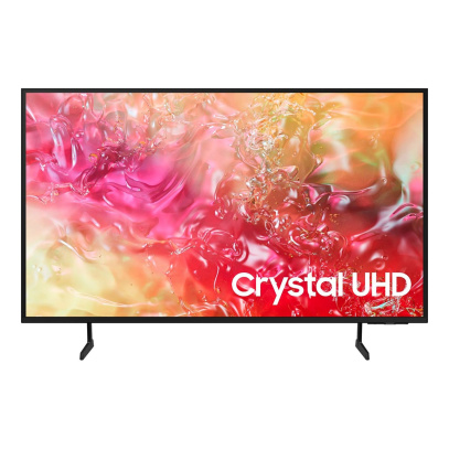 Телевизор Samsung 50" 4K UHD, 60Гц, LED (UE50DU7100UXRU)