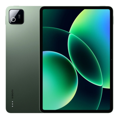 Xiaomi Pad 8 Pro 11,2" 12/512Gb Зелёный