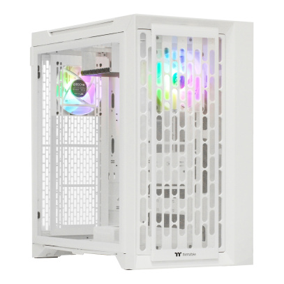 Корпус Thermaltake CTE C700 TG ARGB (CA-1X7-00F6WN-01) Белый