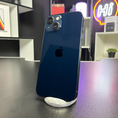 Trade in Apple iPhone 13 128Gb Midnight IMEI: 4618