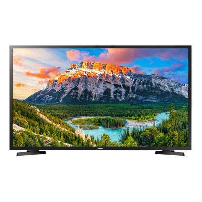 Телевизор Samsung 1080 43" (2018) UE43N5000AUX