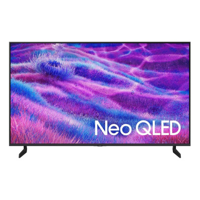 Телевизор Samsung 50" 4K UHD, 120Гц, Neo QLED (QE50QN80FAUXRU)