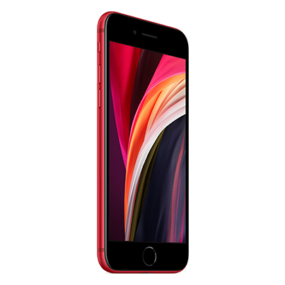 Apple iPhone SE (2020) 64Gb (PRODUCT)RED™, красный