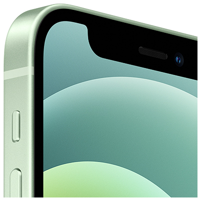 Apple iPhone 12 mini 128Gb Green, зеленый