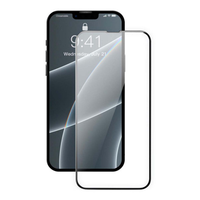 Защитное стекло для iPhone 13 Pro Max/14 Plus SUPGLASS SUPER HARDNESS (XC-11) Глянцевое