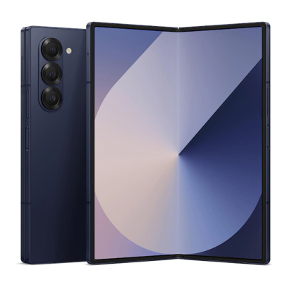 Samsung Galaxy Z Fold6 12/1Tb (2024) Navy, синий