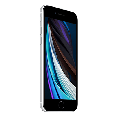 Apple iPhone SE (2020) 64Gb White, белый