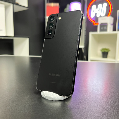 Trade in Samsung Galaxy S22 8/128Gb Black IMEI: 8638
