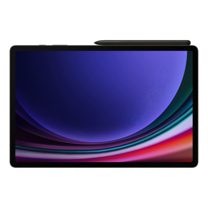 Samsung Galaxy Tab S9+ 12,4" 5G+Wi-Fi 12/256Gb Graphite, графит