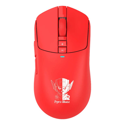 Мышь A4Tech Bloody R72 Pro Pyro Blaze