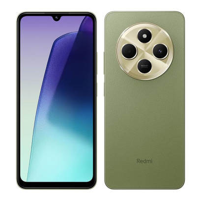 Xiaomi Redmi 14C 4/128Gb Sage Green, зеленый