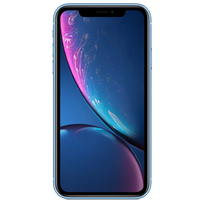 Apple iPhone XR 256Gb Blue, синий