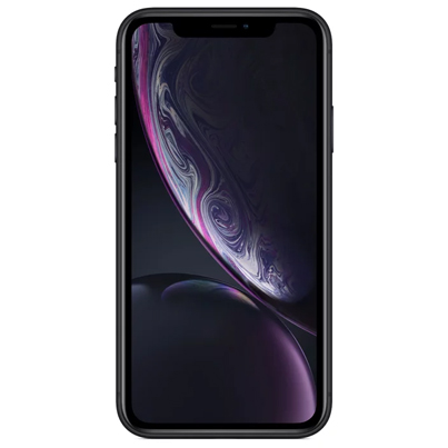 Apple iPhone XR 256Gb Black, черный