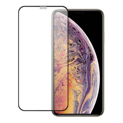 Защитное стекло для iPhone 11 Pro/X/XS REMAX 3D (GL-27) Глянцевое