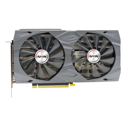 Видеокарта AFOX Nvidia GeForce RTX 3060 12 Гб GDDR6 192 бит (AF3060-12GD6H2-V2)
