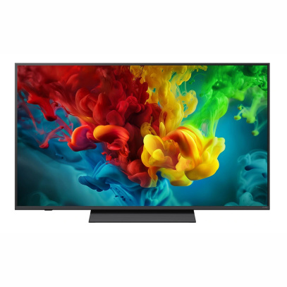 Телевизор LG 75" 4K UHD, 120 Гц, QNED (75QNED83B6A.ARUG)