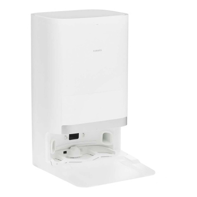 Робот-пылесос Xiaomi Robot Vacuum X20+ EU BHR8124EU