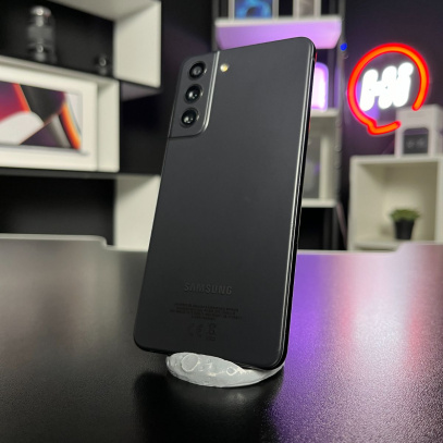 Trade in Samsung Galaxy S21 FE 5G 8/256Gb Graphite IMEI: 3839