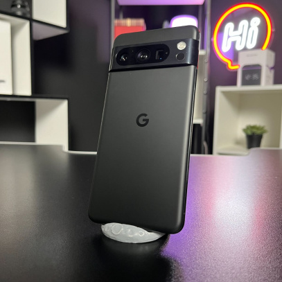 Trade in Google Pixel 8 Pro 12/256Gb Black IMEI: 3643