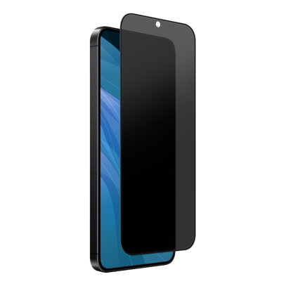 Защитное стекло для Samsung S26+ SUPGLASS Privacy (XC-12) Антишпион