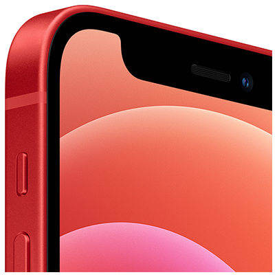 Apple iPhone 12 mini 128Gb (PRODUCT)RED™, красный
