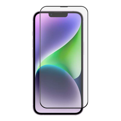 Защитное стекло для iPhone 16e/14/13 Pro/13 REMAX Sino Series Matte (GL-56) Матовое