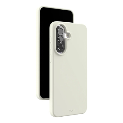 Чехол для Samsung Galaxy S26 Ultra с MagSafe VLP LITE Mist Case Белый