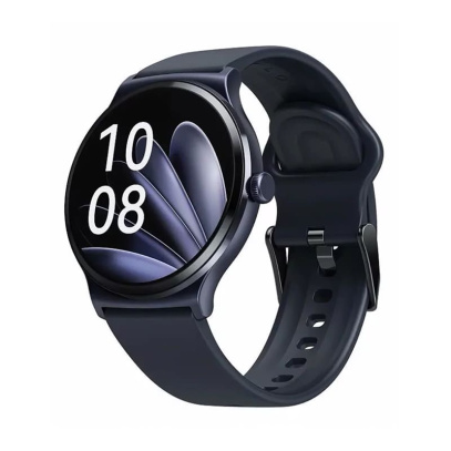 Умные часы Xiaomi Haylou Smart Watch Solar (LS05) Blue, синий