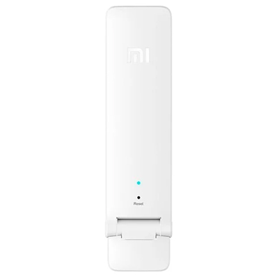 Wi-Fi усилитель сигнала (репитер) Xiaomi Mi Wi-Fi Amplifier 2 Белый