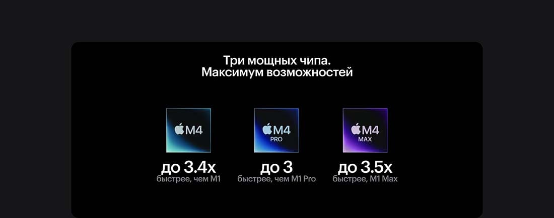 Apple MacBook Pro 16 2024 в Краснодаре Apple MacBook Pro 16 2024