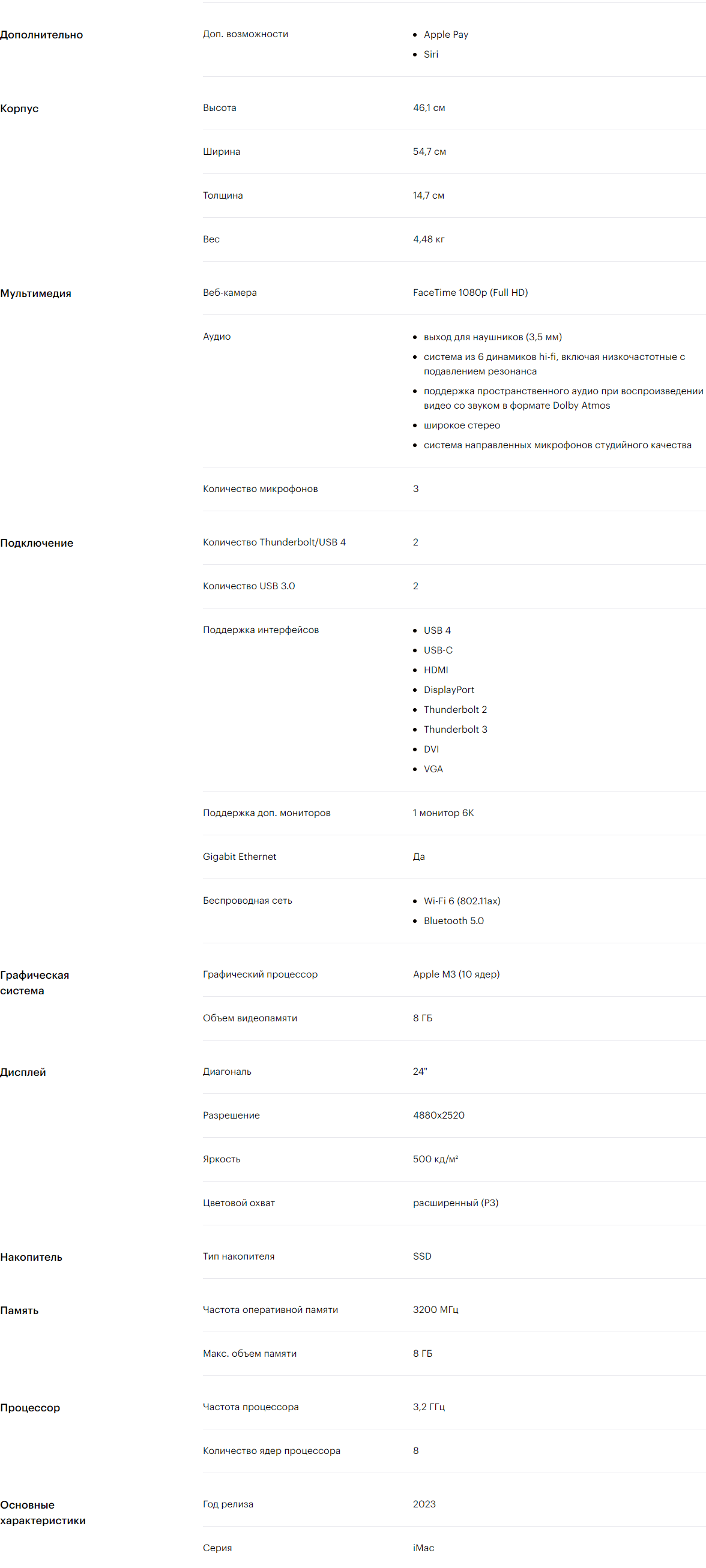 8cpu_10gen в Краснодаре 8cpu_10gen