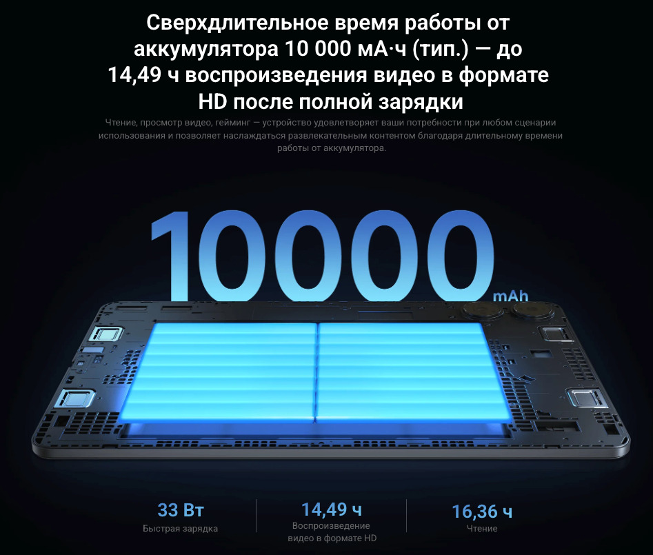 Xiaomi-Redmi-Pad-Pro в Краснодаре Xiaomi-Redmi-Pad-Pro